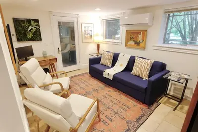 Image de Capitol Hill Delight ~ 4 personnes w Parking!