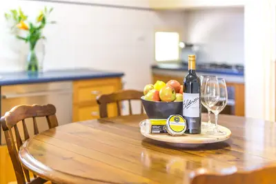 Image de Elderton Wines: chambres d'hôtes