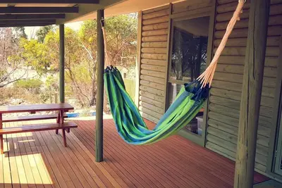 Image de Sunset Lodge - Hardwicke Bay