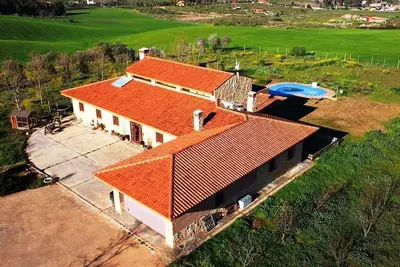 Image de Casa con vistas espectaculares del Lago Romano de Proserpina