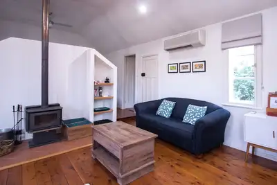Image de Une église à Mudgee - Escapade privée romantique