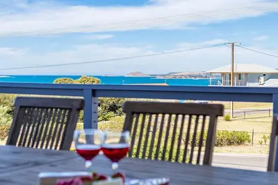 Image de Southerlea Beach House (animal de compagnie et la famille)