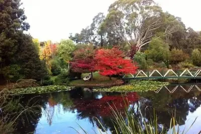 Image de Altona Garden Retreat