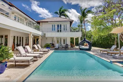 Image de Villa de luxe haut de gamme
