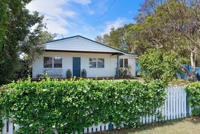 Image de Numéro cinq - Maison de plage australienne par excellence