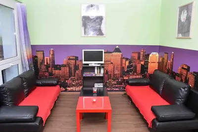 Image de Sur les toits + ville Alex
