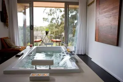 Image de Bleu Cliffs Dreaming Spa Villa