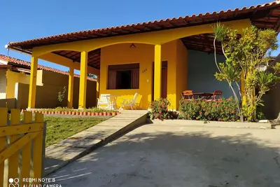 Image de Maison confortable avec balcon et barbecue, avenue proche de la mer