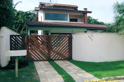 Image de module de Townhouse 18 Riviera de São Lourenço - 3 suites