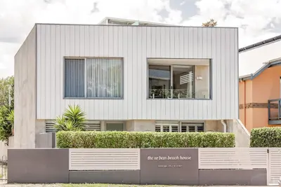 Image de The Beach House Urban