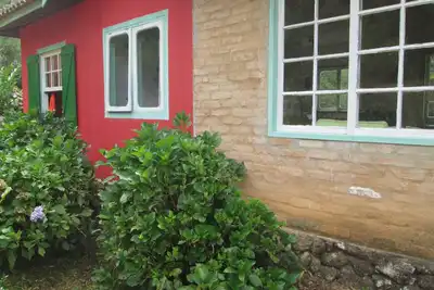 Image de Maison à louer avec belle vue, meublé, annuelle ou de la saison.