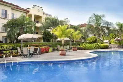 Image de Los Suenos Marina and Resort - Del Mar Condo de luxe 3 Br \/ 2 Ba