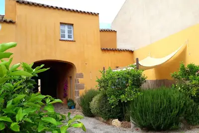 Image de L'Ancienne maison, Sardaigne magnifique!