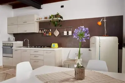 Image de Bergamo Ville élégant appartement près de l'aéroport