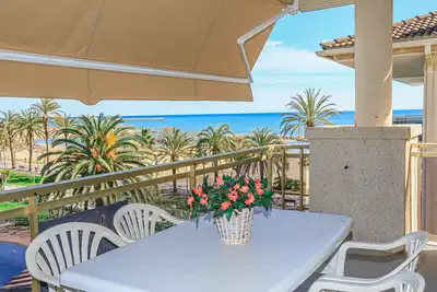 Image de Golf Sant Jordi - Appartement pour 6 personnes à Cambrils