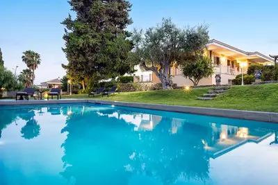 Image de Villa with private pool in Syracuse, Sicily