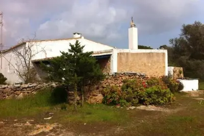 Image de Ancienne Maison De Payes, Espace Jardin Du Cap De Barberia Et Parking Prive