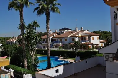 Image de Appartement à Torre de la Horadada, Nr. Torrevieja, Costa Blanca Sud, Espagne