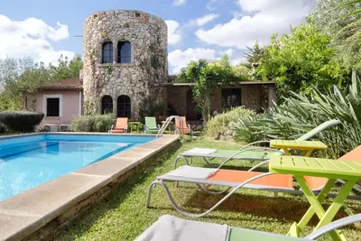Image de La Torre Ref. Vp86