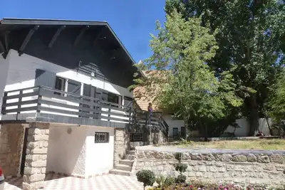 Image de Le Chalet Au Charme Fou