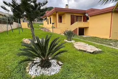 Image de Maison / villa - Villasimius - Cala Sinzias