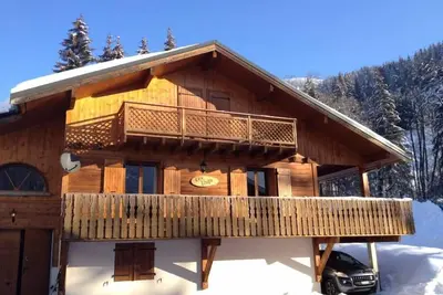 Image de Chalet - Chatel