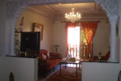 Image de Dar Younes Riad de charme amouresement décoré, n´apportez que vos bagages, tout le reste est inclus