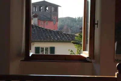 Image de Appartement - Loro Ciuffenna