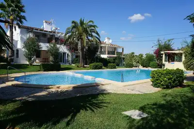 Image de Appartement Florida Sol à Denia/Montgó