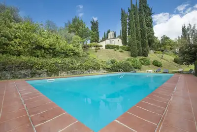 Image de Maison / villa - Siena