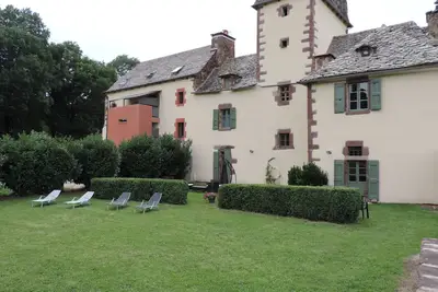 Image de Chateau Des Clergues
