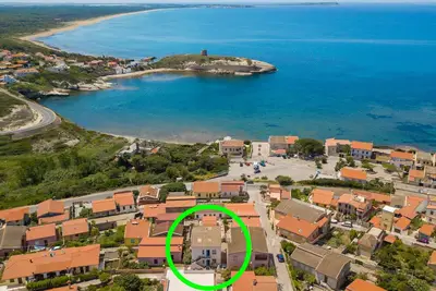 Image de Appartement - S'archittu