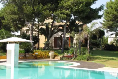 Image de Villa \"Jardin de Sicile\"