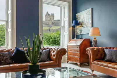 Image de Edinburgh Castle Suite @ The Old Town