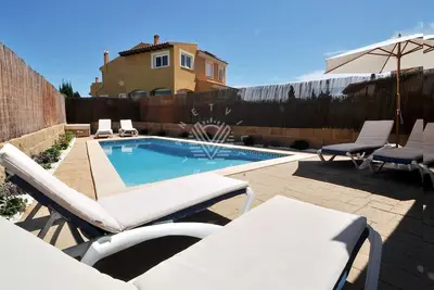 Image de Roser, Villa à Alcudia, Majorque
