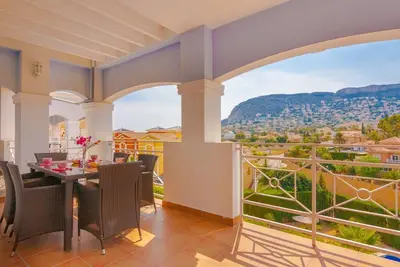 Image de Location Ă Calpe Grinev