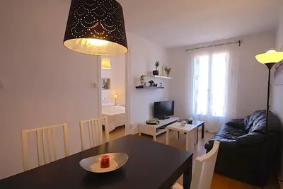 Image de Apartment Barcelona near Beach