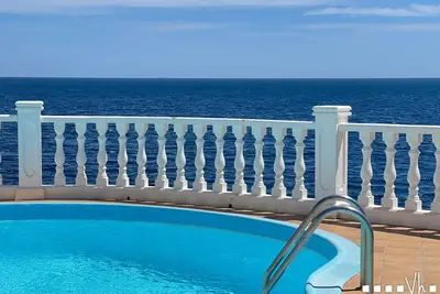 Image de Marina Baladrar -Villa en première ligne avec accès direct à la plage de Baladrar, Benissa