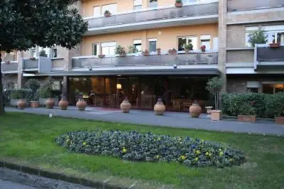 Image de Rome: appartement - Roma