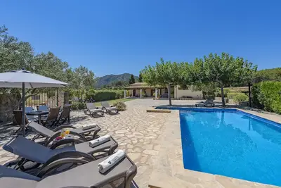 Image de Villa Can Pedro Ref. Vp25