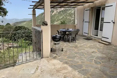 Gîte rural 2 chambres