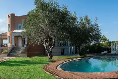 Image de Villa with pool, 450 metres from sea of San Lorenzo, Noto, Sicily