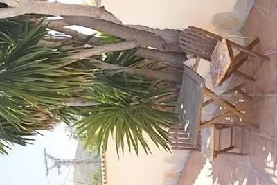 Image de Hébergement de luxe Situé dans un cadre magnifique avec l'utilisation de la piscine privée