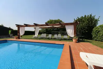Image de Casale Gelsomino Premier étage