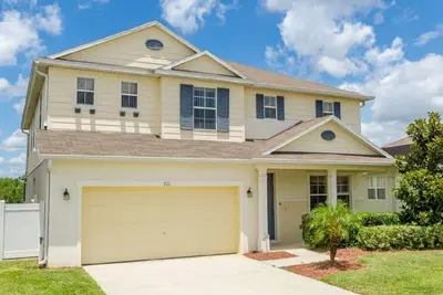 Legacy Park Luxury Executive Villa