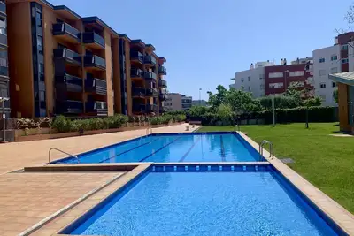Image de Bel appartement à côté de la mer