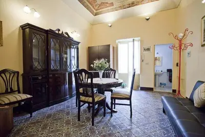 Image de Appartement - Trapani
