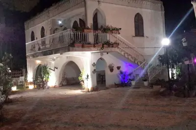 Image de Villa sul mare San Vito Lo Capo