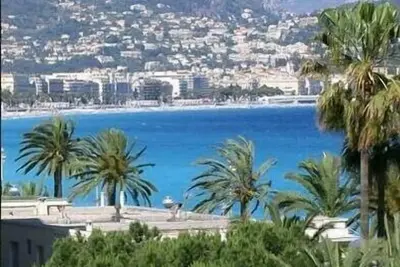 Image de Appartement de luxe, tout neuf, à Nice