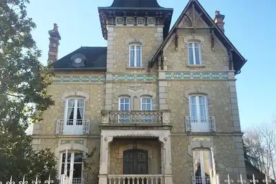 Image de Beautiful French style mansion, in Terrasson Dordogne Vallée